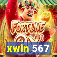 xwin 567